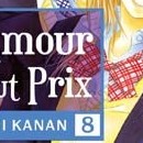 L'Amour à Tout Prix vol 08