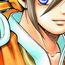 Amiral Yi Sun Shin vol 02