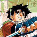 A.I Hunter vol 01