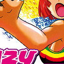 Crazy Beach