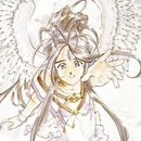 Ah ! My Goddess vol 15