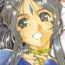Ah ! My Goddess vol 27