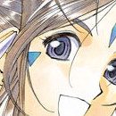 Ah ! My Goddess vol 32