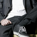 Sascha Ring a.k.a Apparat