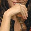Dana (Gina Gershon)