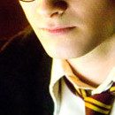 Harry Potter (Daniel Radcliffe)