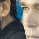 Ryan Reynolds et Ray Liotta