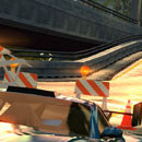 Burnout - Des travaux, mais pas d'ouvriers