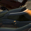 Burnout - EA, sponsor de ses propres jeux