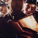 Indy en pays nazi