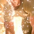 The Marine - Tout le potentiel expressif de John Cena sur ce plan