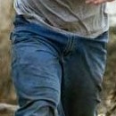 The Marine - Matt Damon après un peu de gonflette