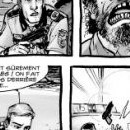 The Walking Dead - Tome 1 - Planche 1