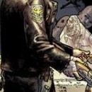 The Walking Dead #1