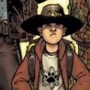 The Walking Dead #3