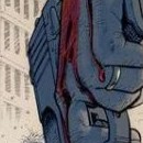 The Walking Dead #4