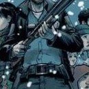 The Walking Dead #5