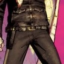 The Walking Dead #10