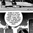 The Walking Dead - Tome 2 - Planche 1