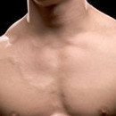 John Cena en pose so what