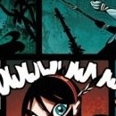 Luuna - Tome 1 - Planche 1