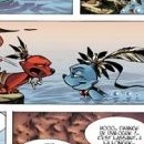 Luuna - Tome 1 - Planche 5