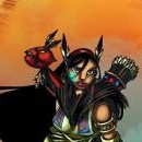 Luuna - Tome 2