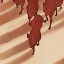 Luuna - Tome 5 - Editions crayonnés