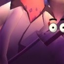 Boogie © 2007 Electronic Arts Inc.