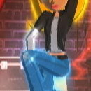 Boogie © 2007 Electronic Arts Inc.