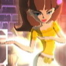 Boogie © 2007 Electronic Arts Inc.