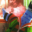 Boogie © 2007 Electronic Arts Inc.