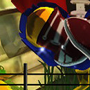 Boogie © 2007 Electronic Arts Inc.