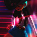 Boogie © 2007 Electronic Arts Inc.