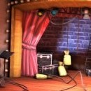 Boogie © 2007 Electronic Arts Inc.