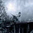 Crysis © 2007 Electronic Arts Inc.