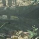 Crysis © 2007 Electronic Arts Inc.