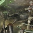 Crysis © 2007 Electronic Arts Inc.