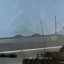 Crysis © 2007 Electronic Arts Inc.
