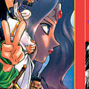 Sorcerer Hunters coffret 02