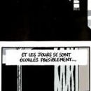 La Mue - Planche 2