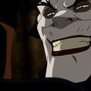 DR