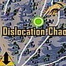 DR