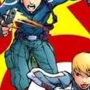 Spyboy - Tome 1