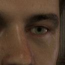 DR