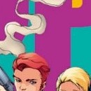 Spyboy - Tome 3