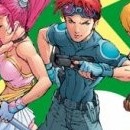 Spyboy - Tome 4