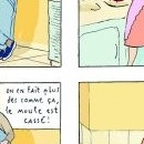 La Marie en plastique - Première partie - Planche 17