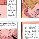 La Marie en plastique - Première partie - Planche 21
