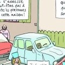 La Marie en plastique - Seconde partie - Planche 1